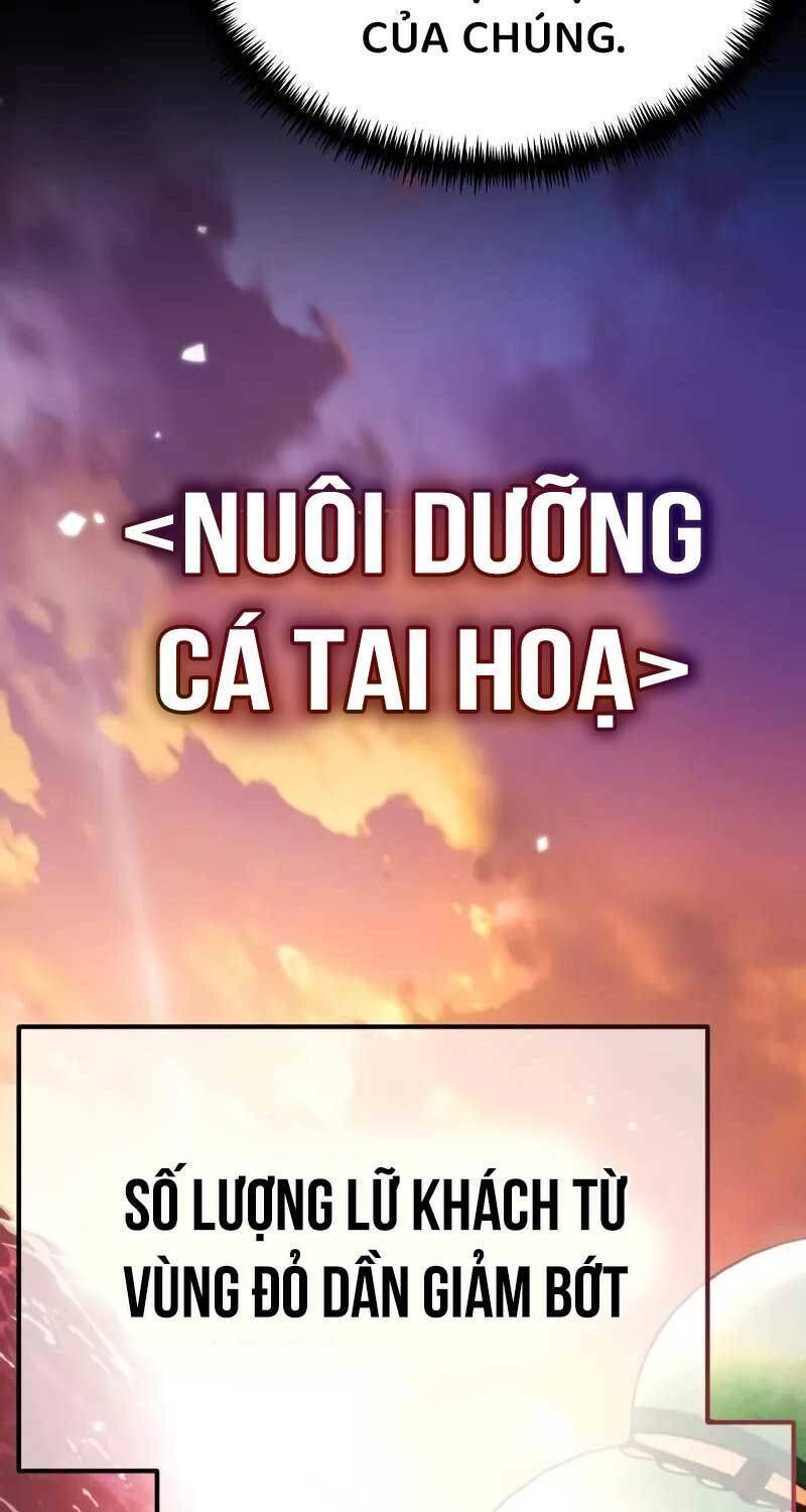 Chiến Binh Hồi Quy: Chapter 51