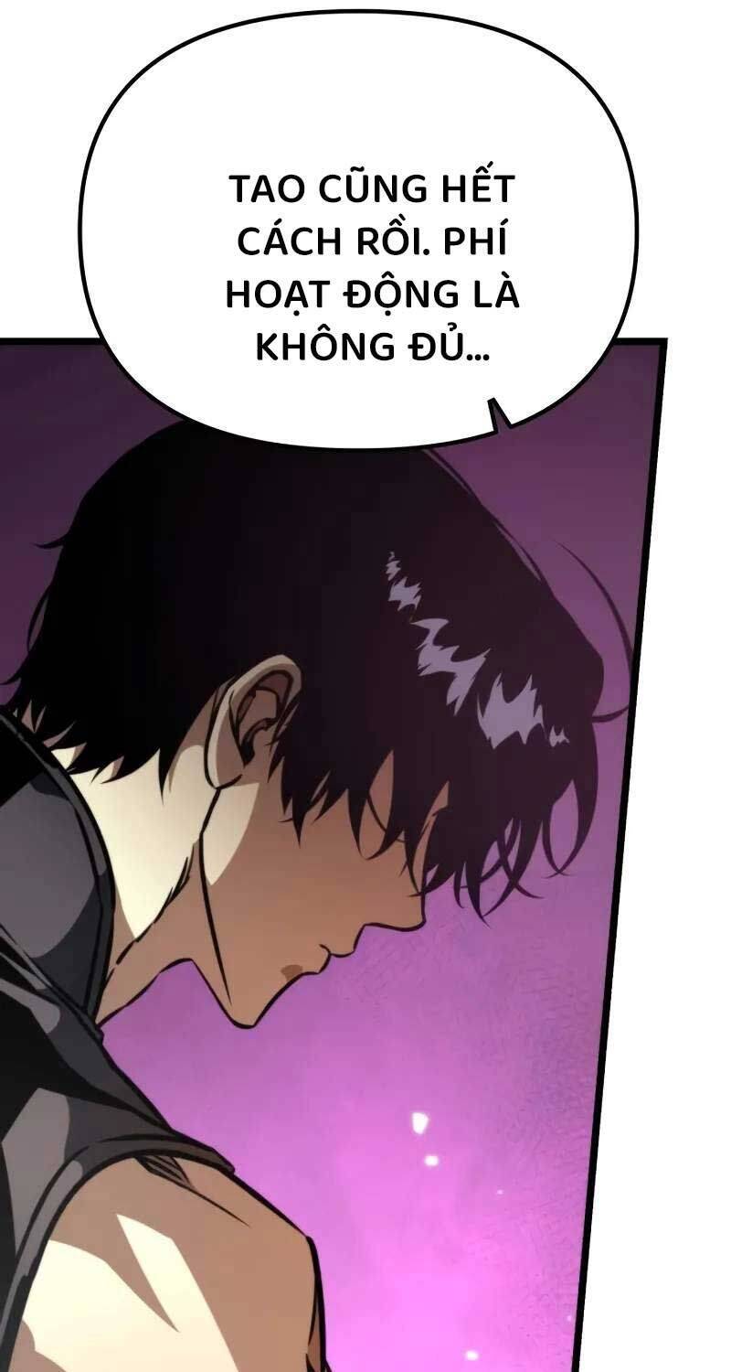 Chiến Binh Hồi Quy: Chapter 51