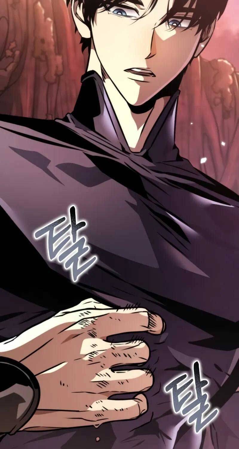 Chiến Binh Hồi Quy: Chapter 51
