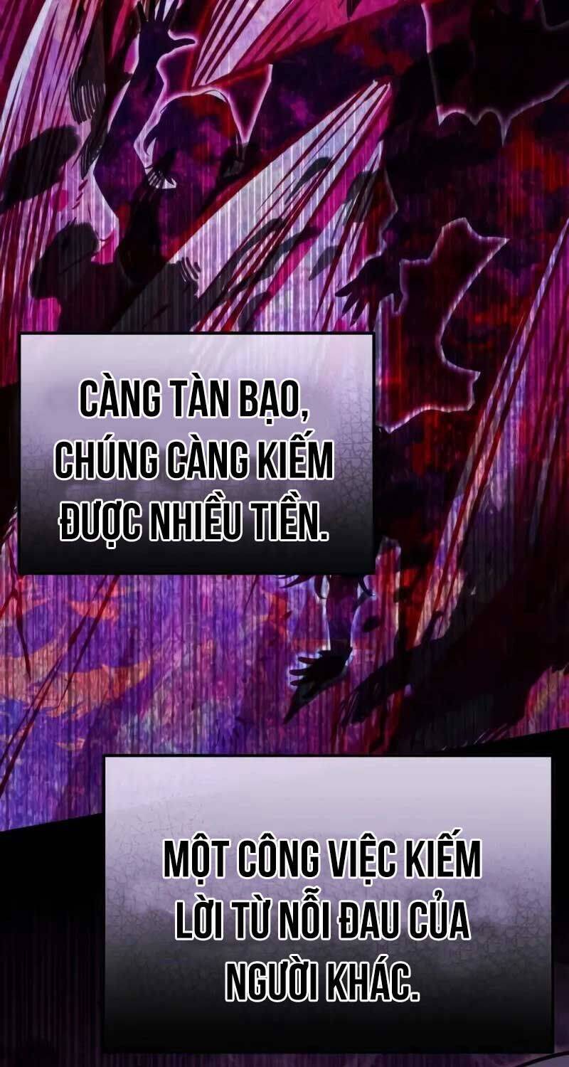 Chiến Binh Hồi Quy: Chapter 51