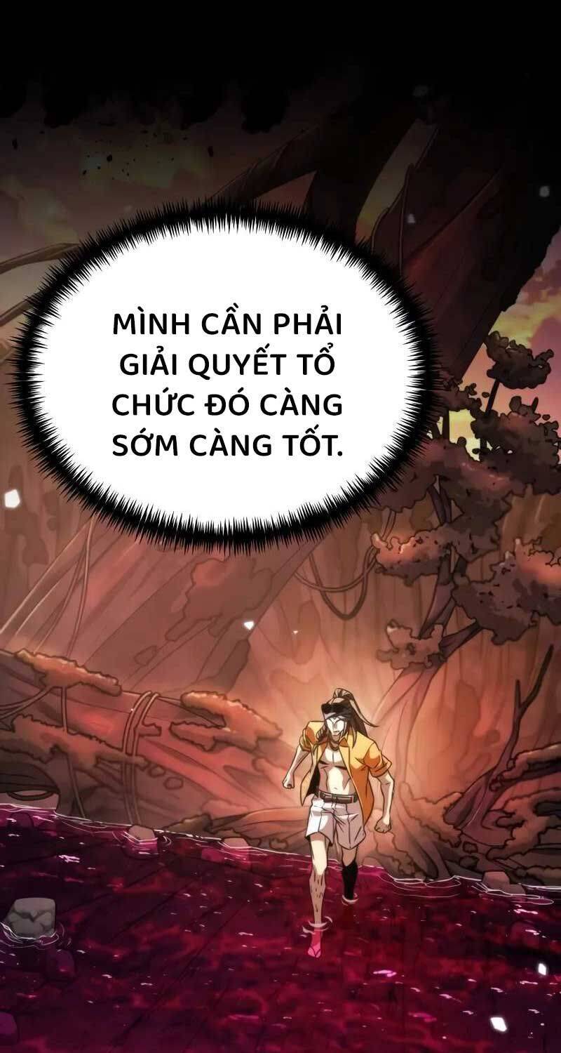 Chiến Binh Hồi Quy: Chapter 51