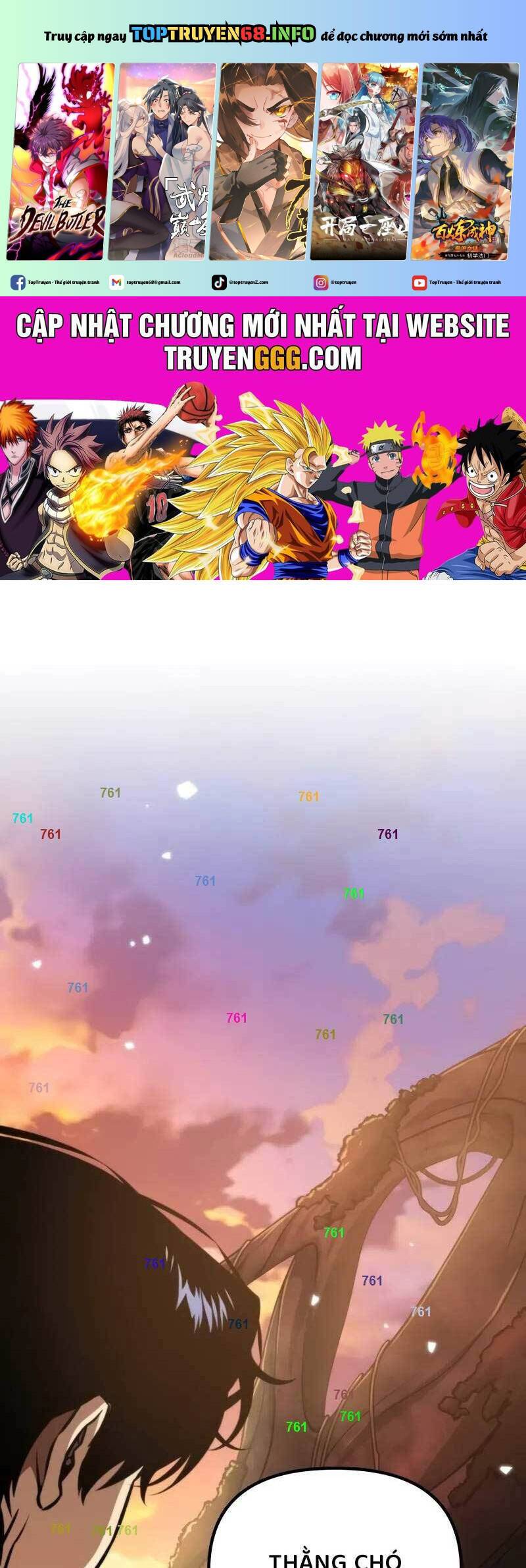 Chiến Binh Hồi Quy: Chapter 51