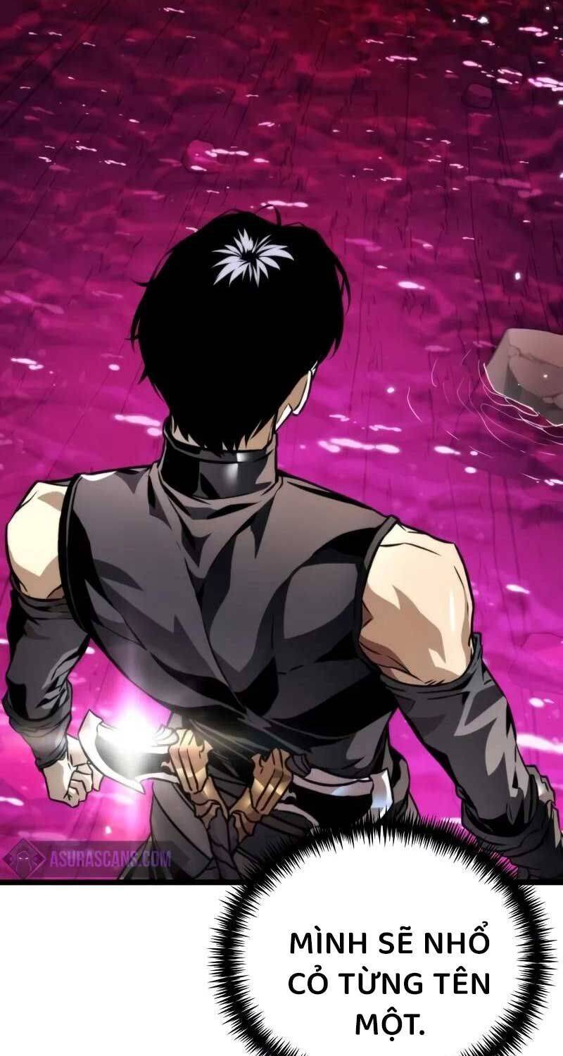 Chiến Binh Hồi Quy: Chapter 51