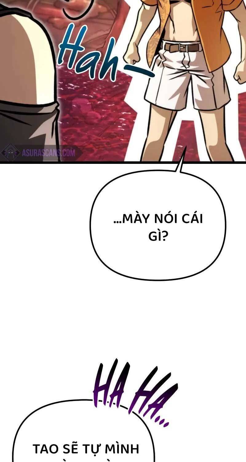 Chiến Binh Hồi Quy: Chapter 51