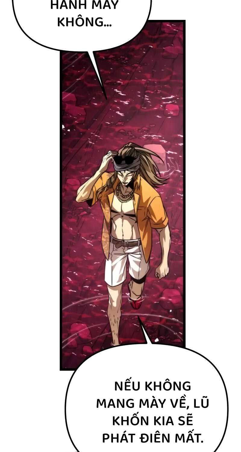 Chiến Binh Hồi Quy: Chapter 51