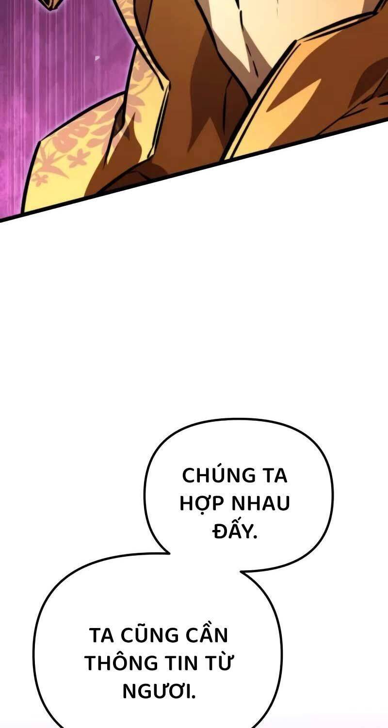 Chiến Binh Hồi Quy: Chapter 51