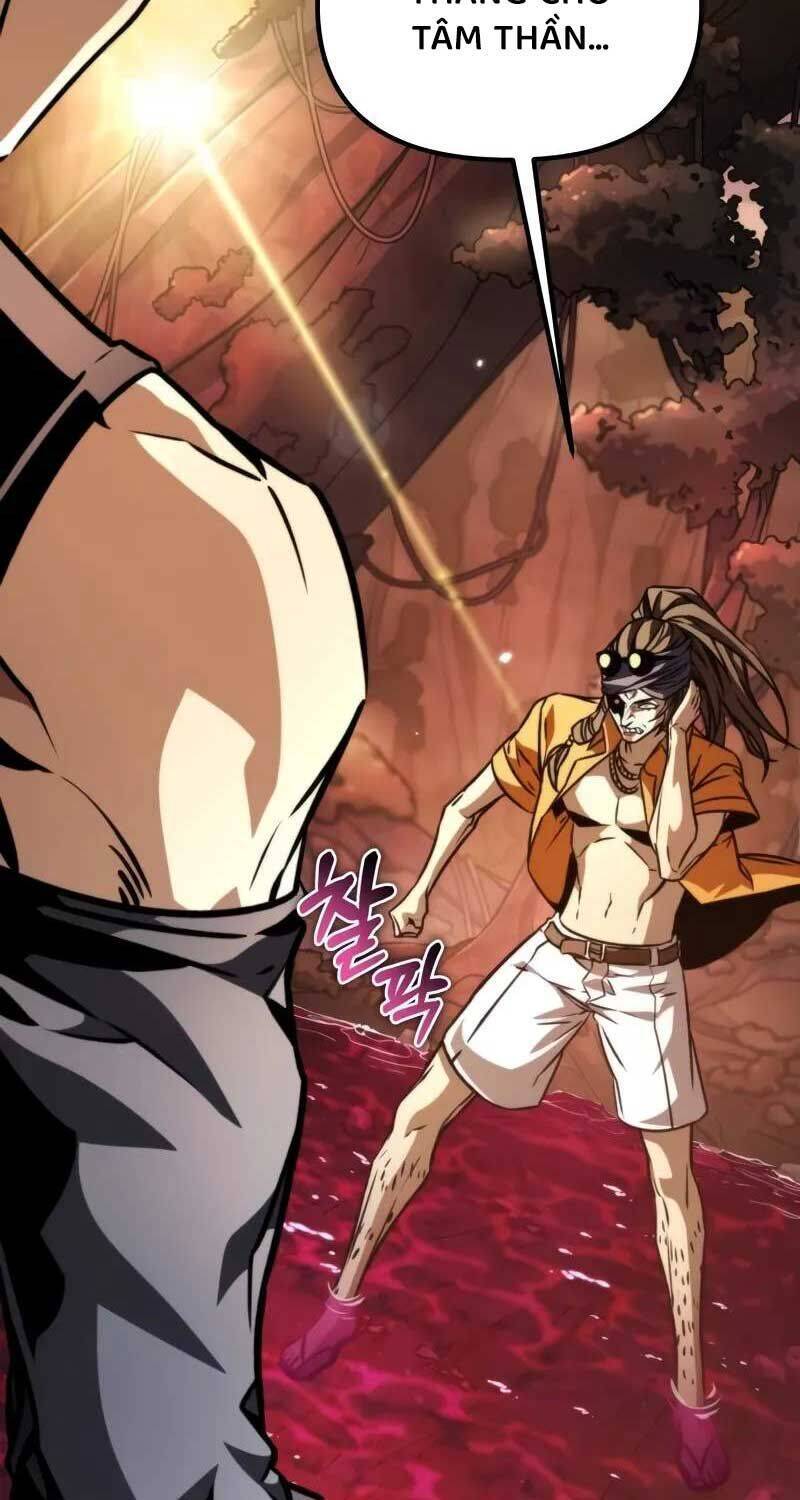 Chiến Binh Hồi Quy: Chapter 51