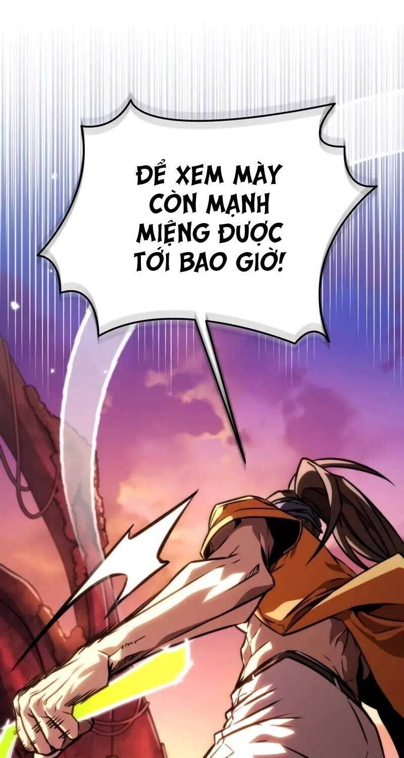 Chiến Binh Hồi Quy: Chapter 51