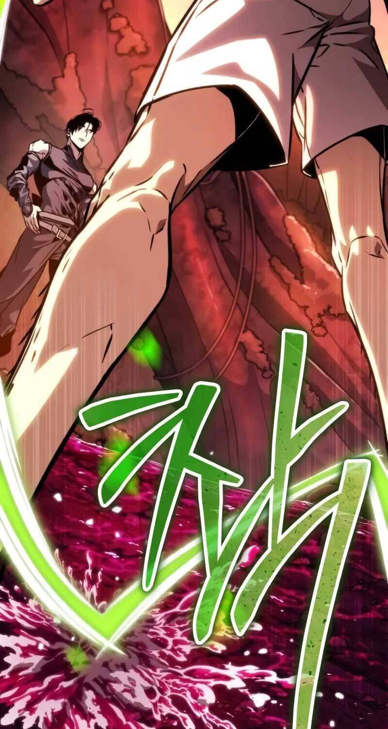 Chiến Binh Hồi Quy: Chapter 51