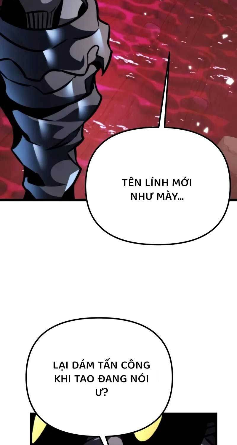 Chiến Binh Hồi Quy: Chapter 51
