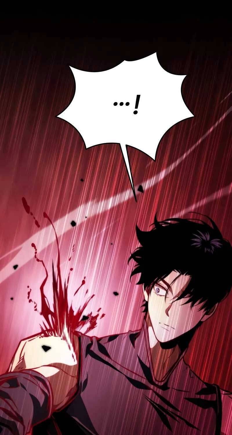 Chiến Binh Hồi Quy: Chapter 51