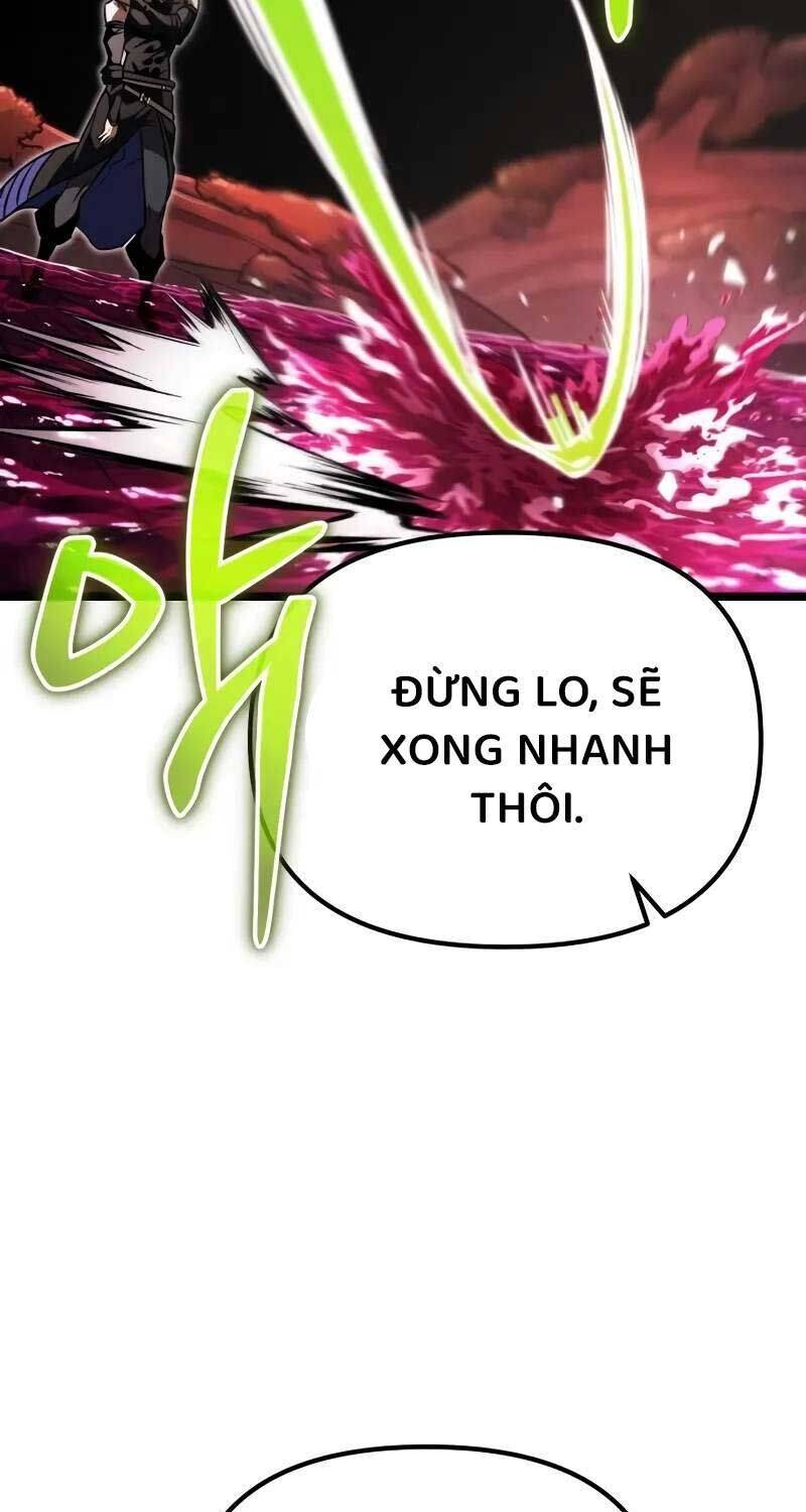 Chiến Binh Hồi Quy: Chapter 51
