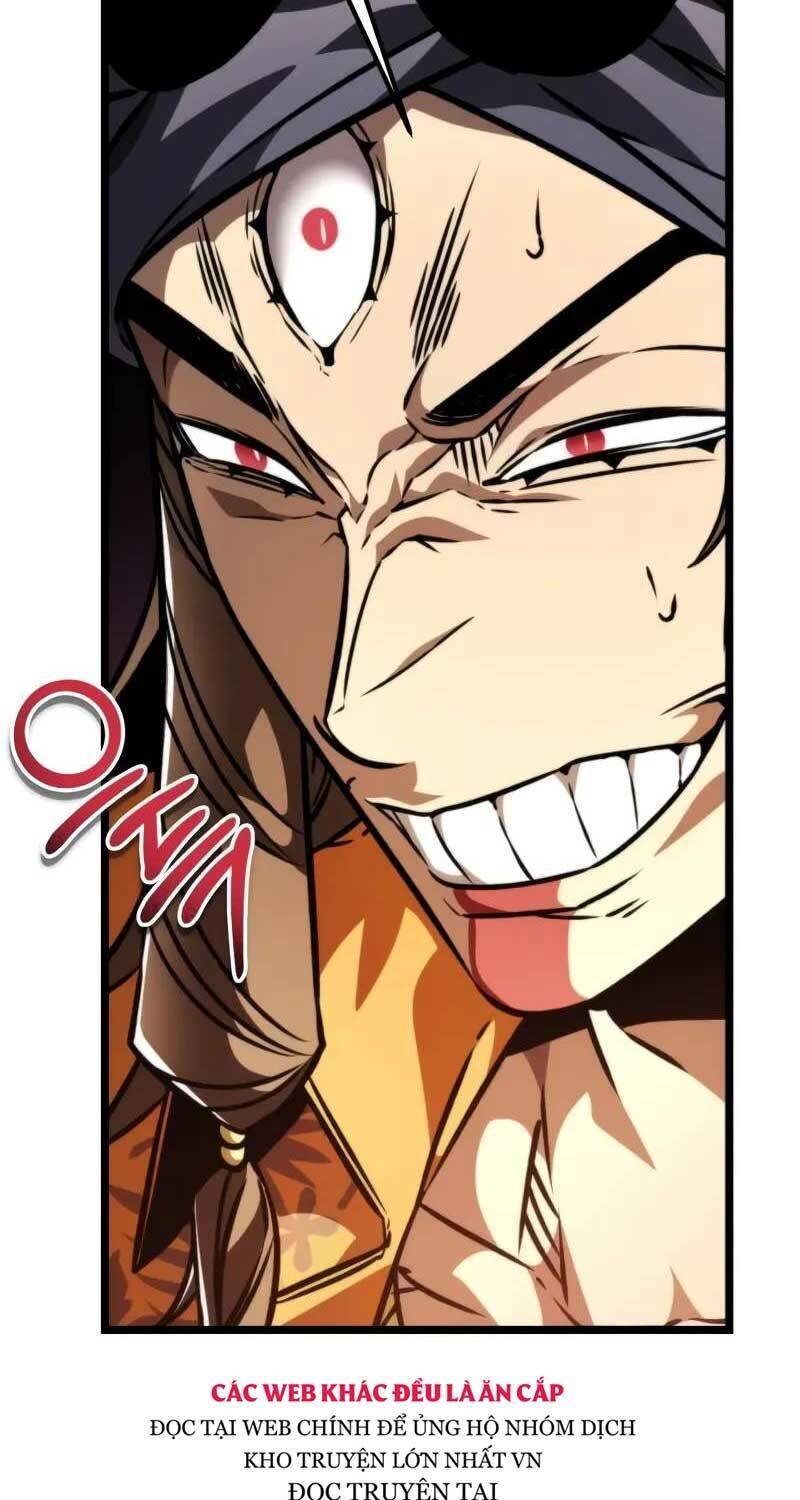 Chiến Binh Hồi Quy: Chapter 51