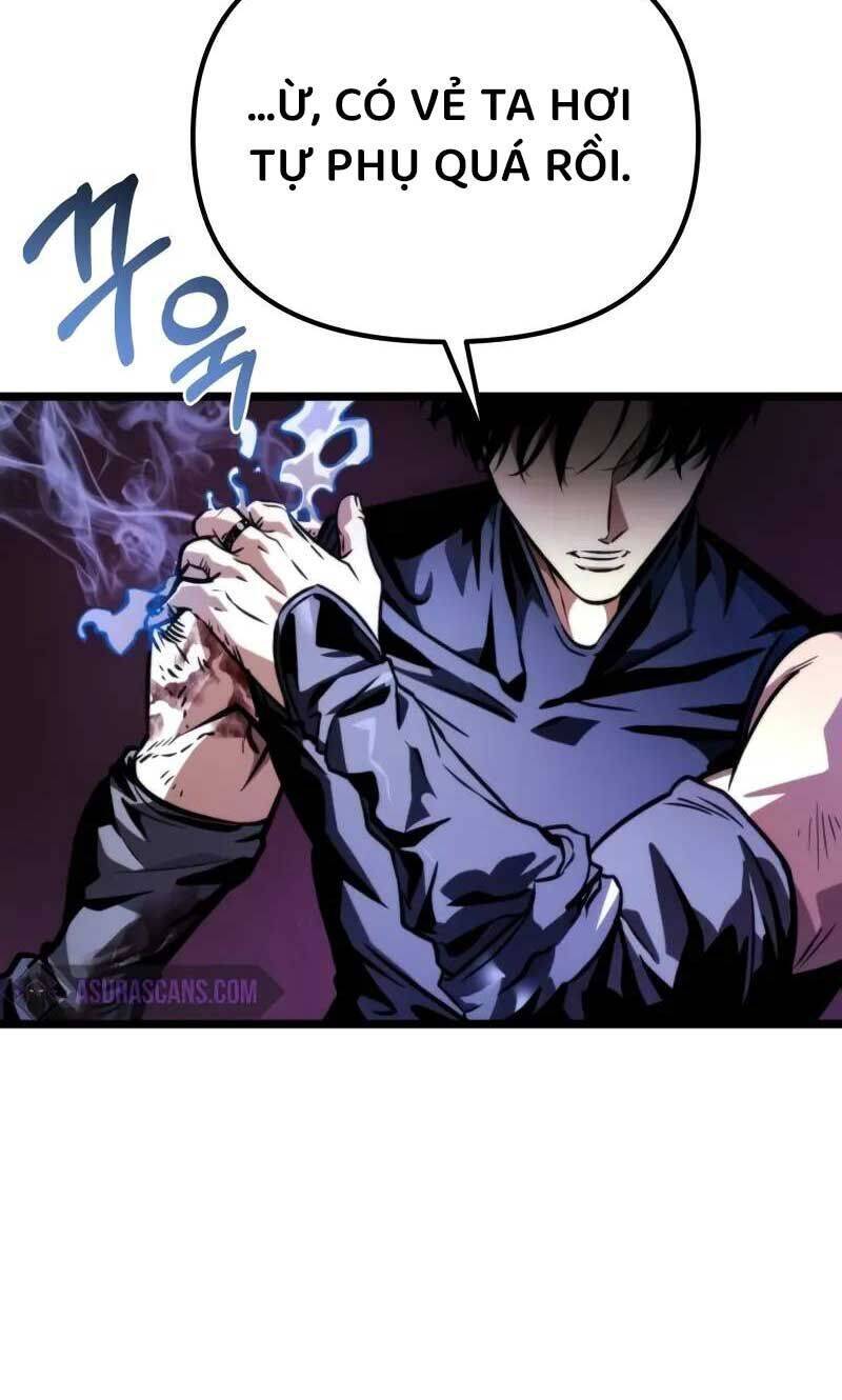Chiến Binh Hồi Quy: Chapter 51