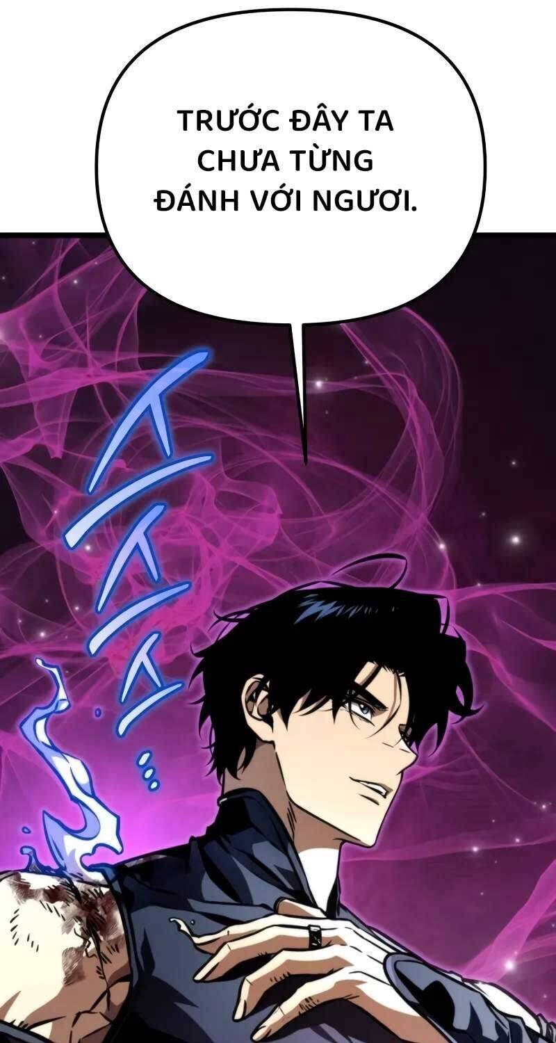 Chiến Binh Hồi Quy: Chapter 51
