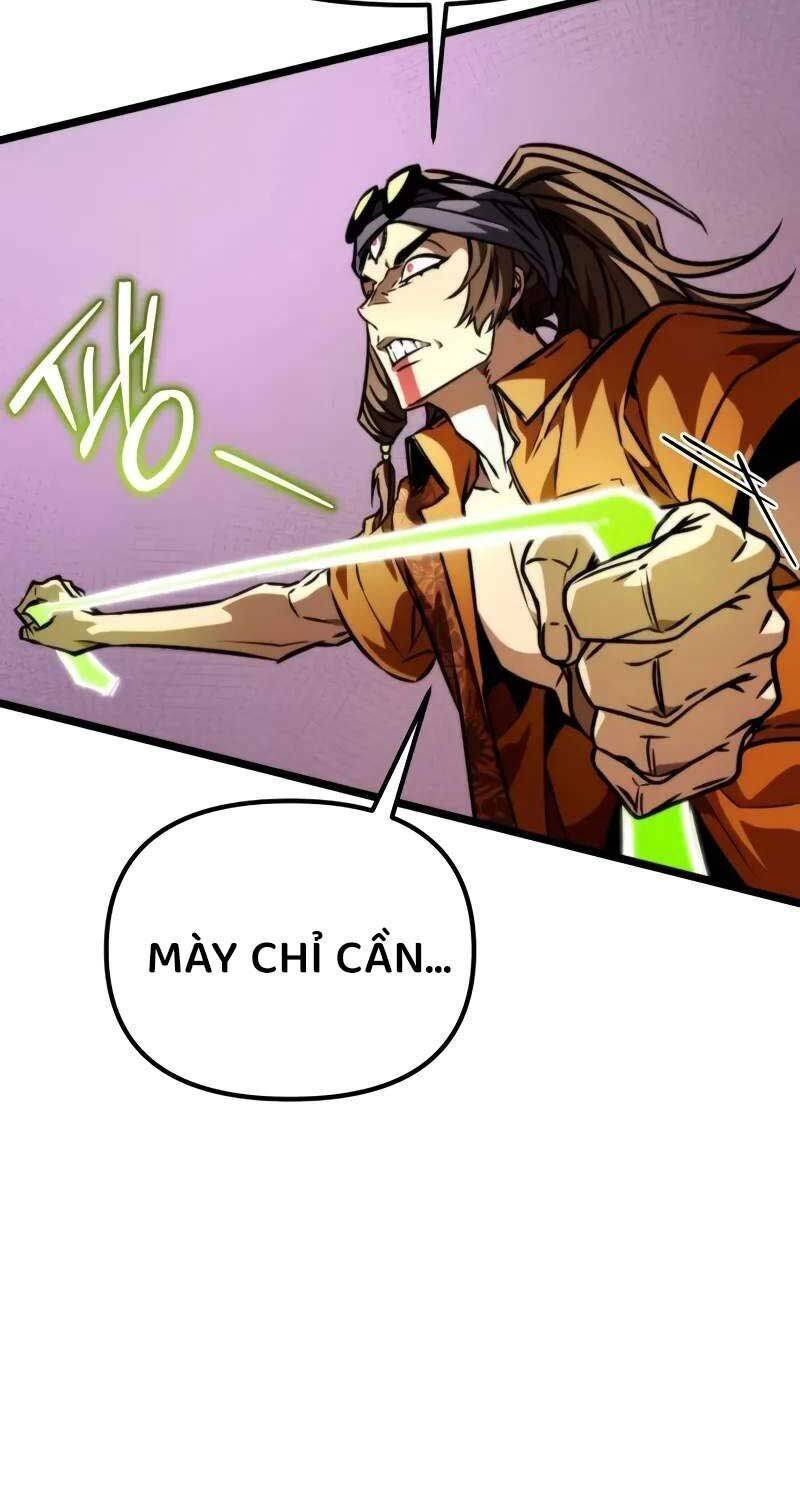 Chiến Binh Hồi Quy: Chapter 51