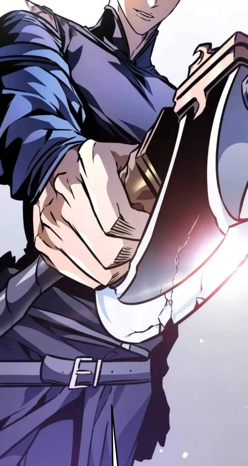 Chiến Binh Hồi Quy: Chapter 51