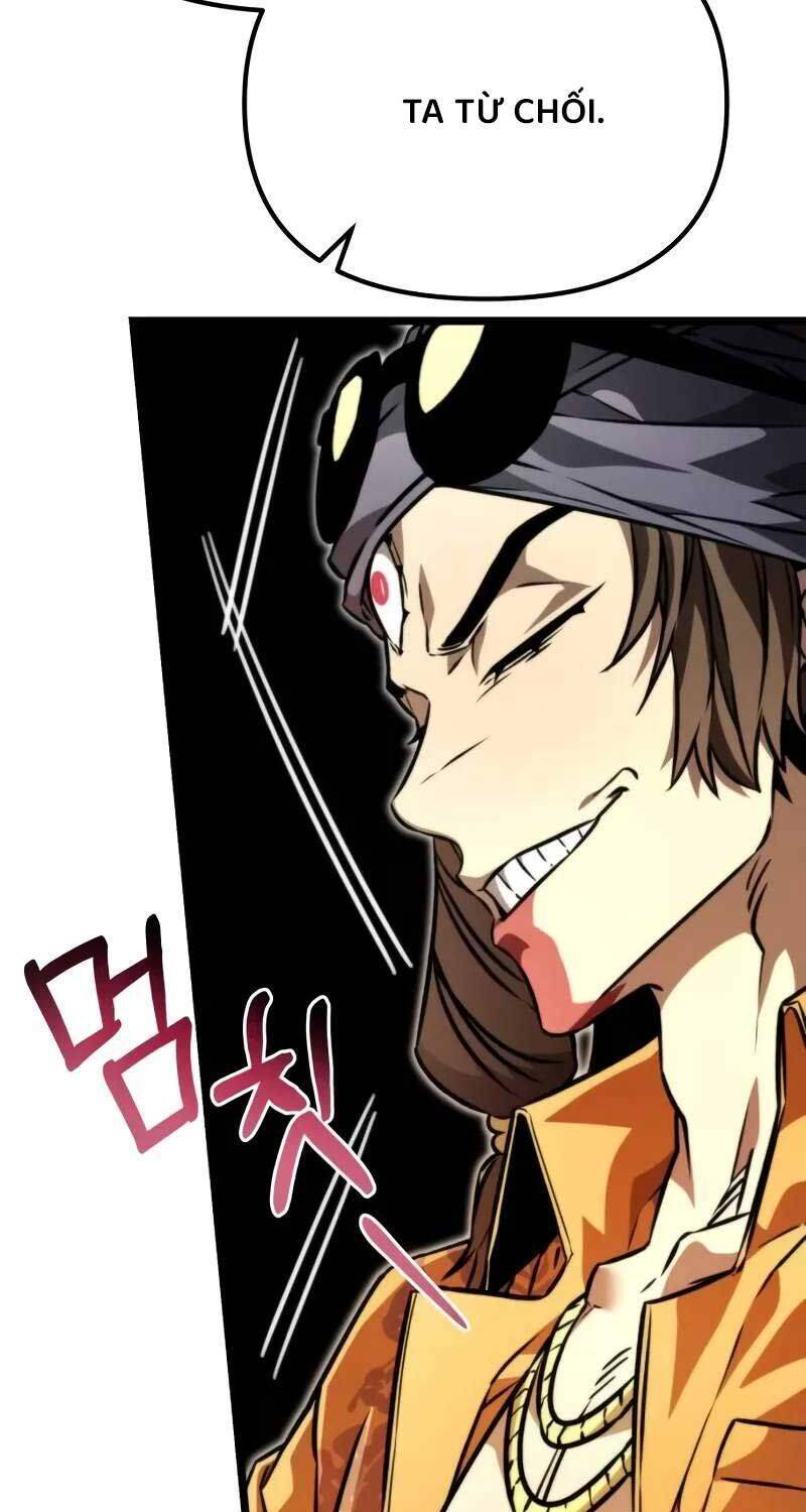Chiến Binh Hồi Quy: Chapter 51