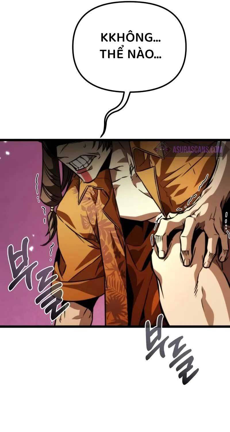 Chiến Binh Hồi Quy: Chapter 51