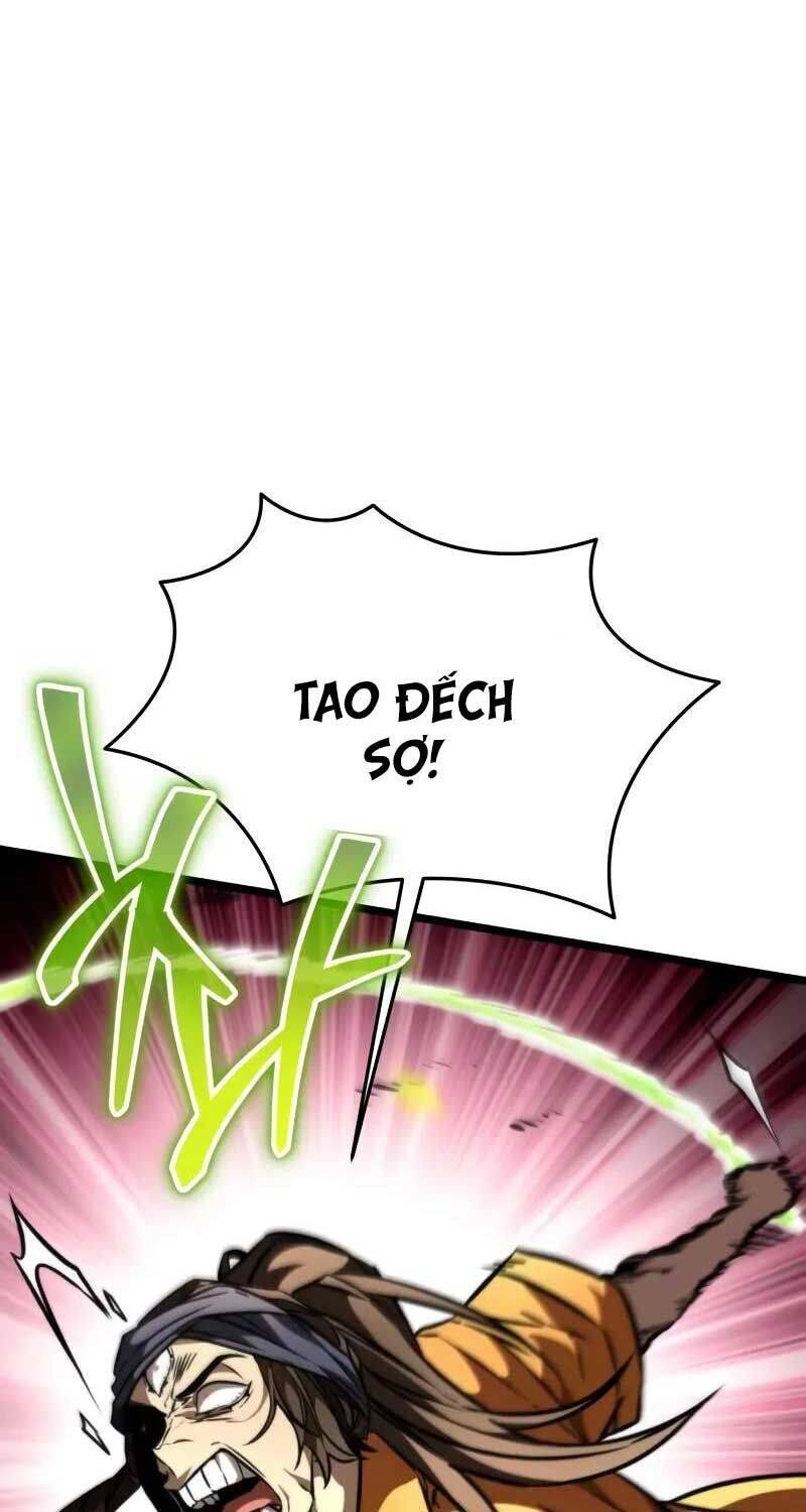 Chiến Binh Hồi Quy: Chapter 51