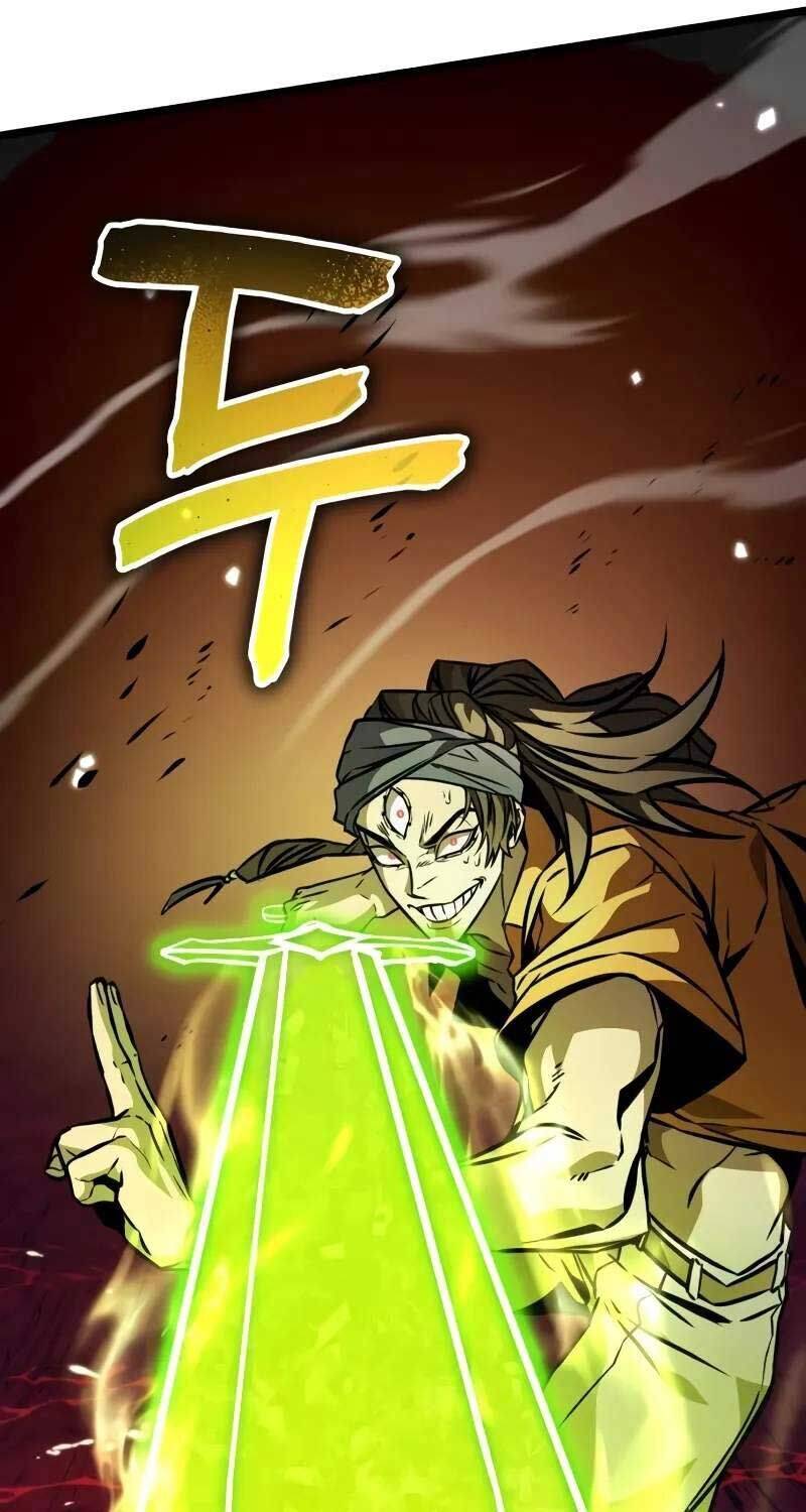 Chiến Binh Hồi Quy: Chapter 51