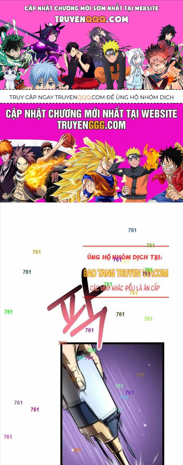 Chiến Binh Hồi Quy: Chapter 53