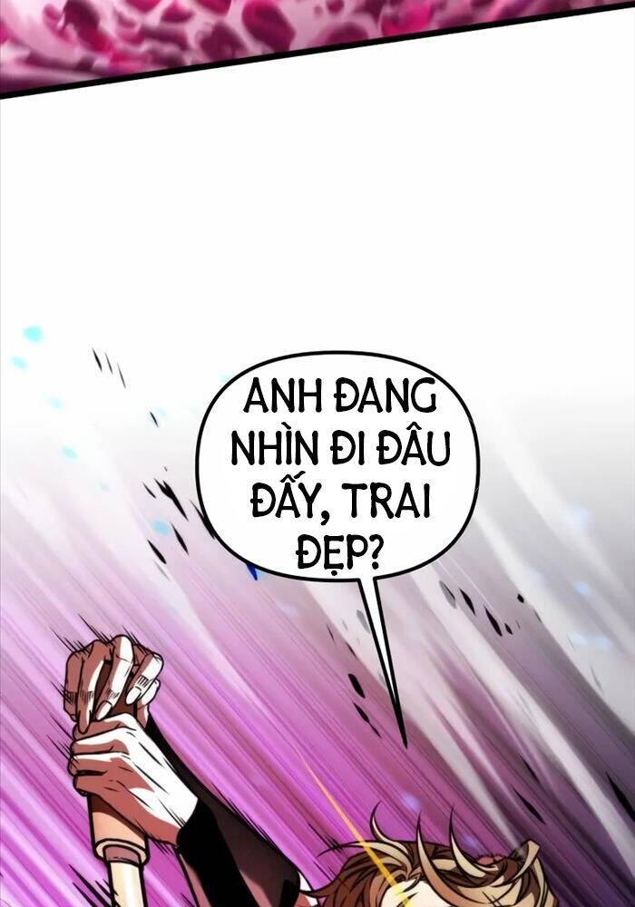 Chiến Binh Hồi Quy: Chapter 53