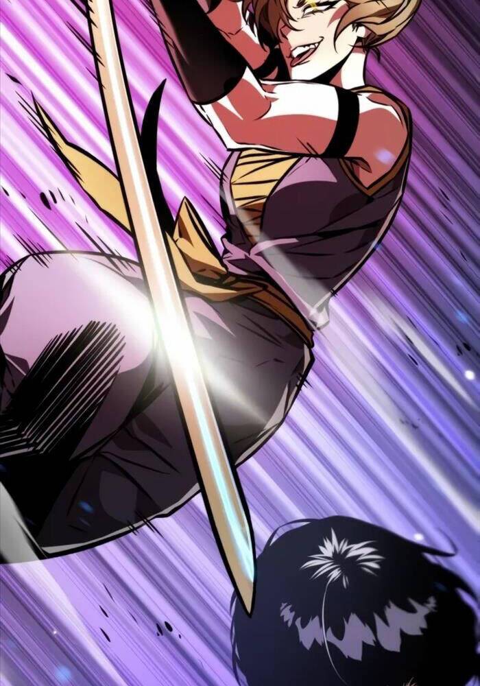 Chiến Binh Hồi Quy: Chapter 53