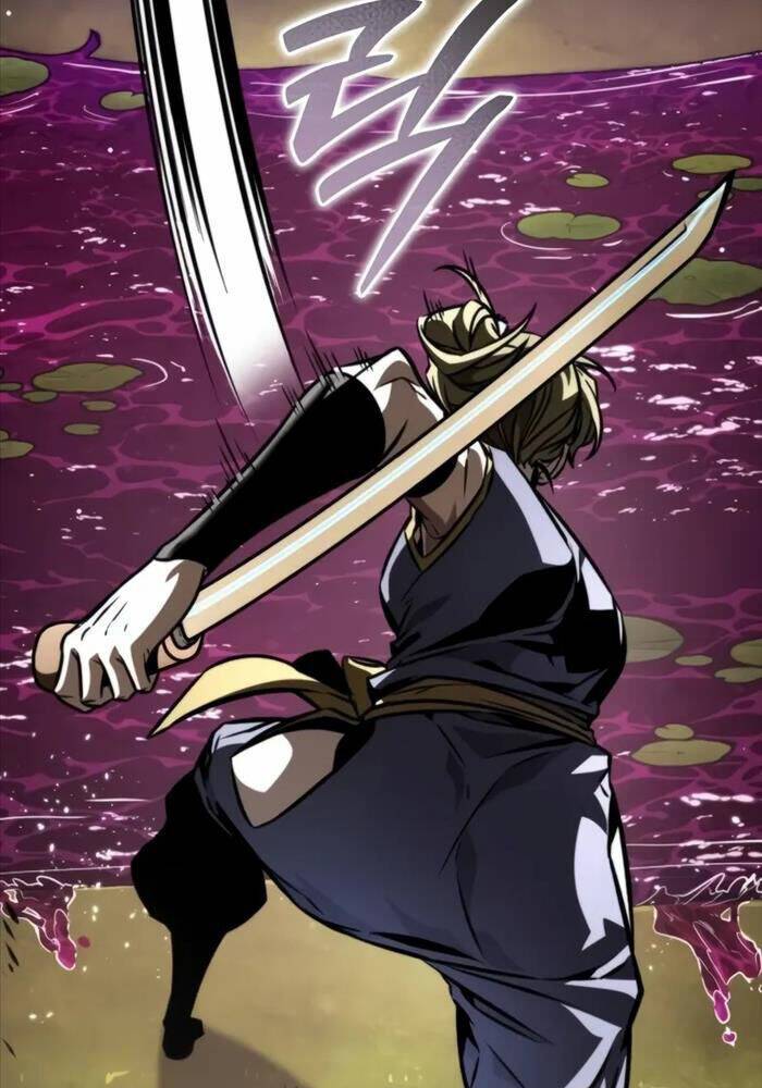 Chiến Binh Hồi Quy: Chapter 53