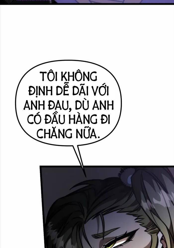 Chiến Binh Hồi Quy: Chapter 53