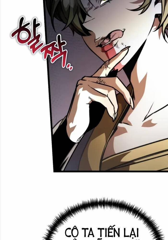 Chiến Binh Hồi Quy: Chapter 53