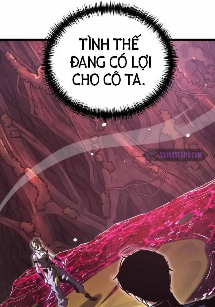 Chiến Binh Hồi Quy: Chapter 53