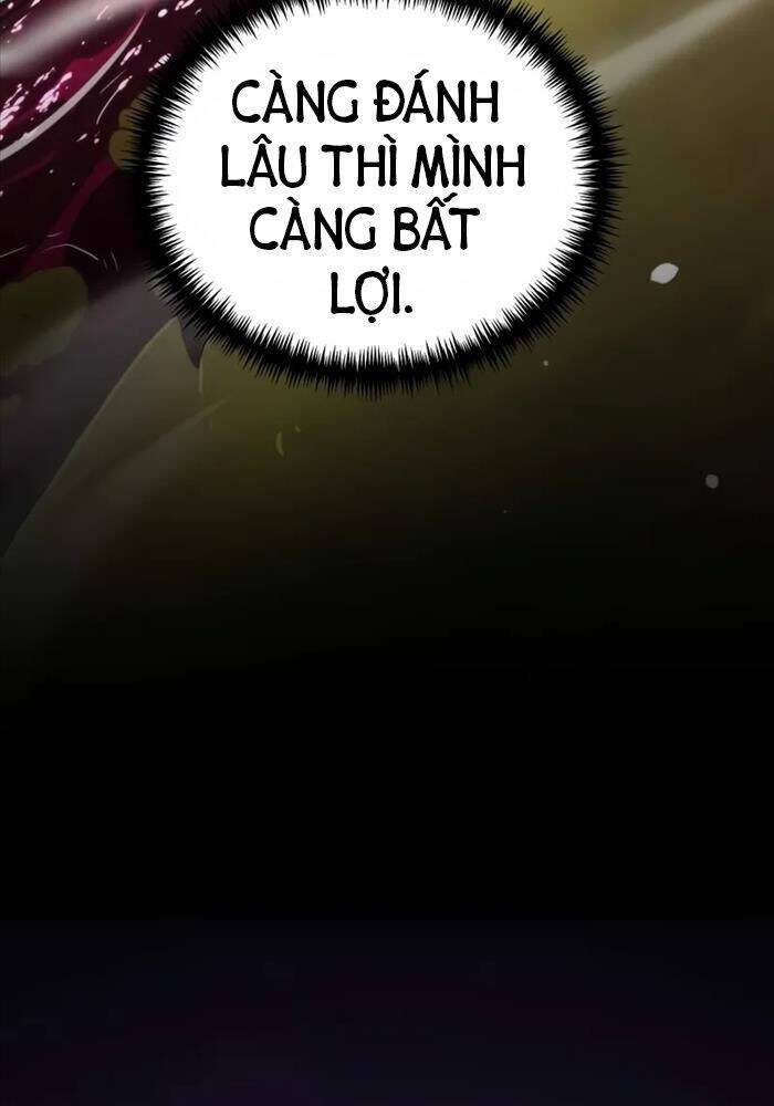 Chiến Binh Hồi Quy: Chapter 53
