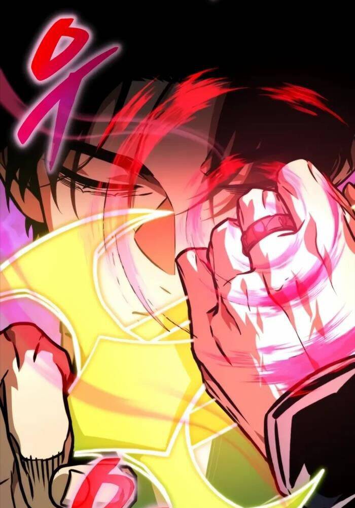 Chiến Binh Hồi Quy: Chapter 53