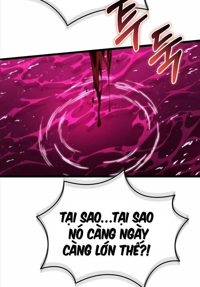 Chiến Binh Hồi Quy: Chapter 53