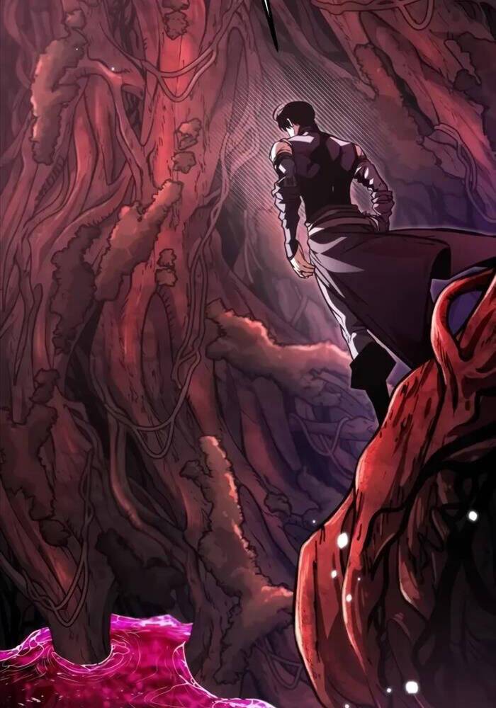 Chiến Binh Hồi Quy: Chapter 53