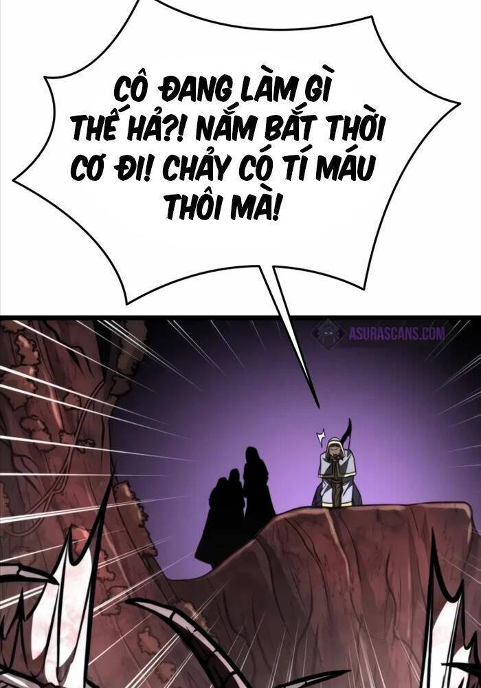 Chiến Binh Hồi Quy: Chapter 53