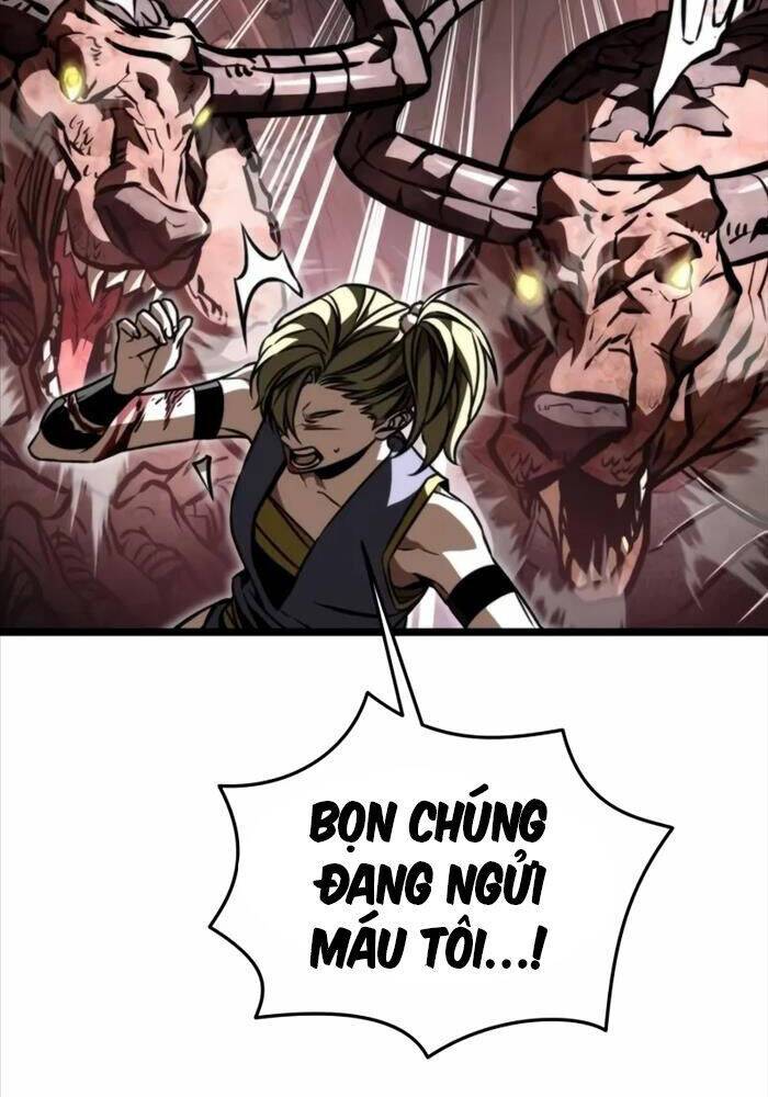 Chiến Binh Hồi Quy: Chapter 53
