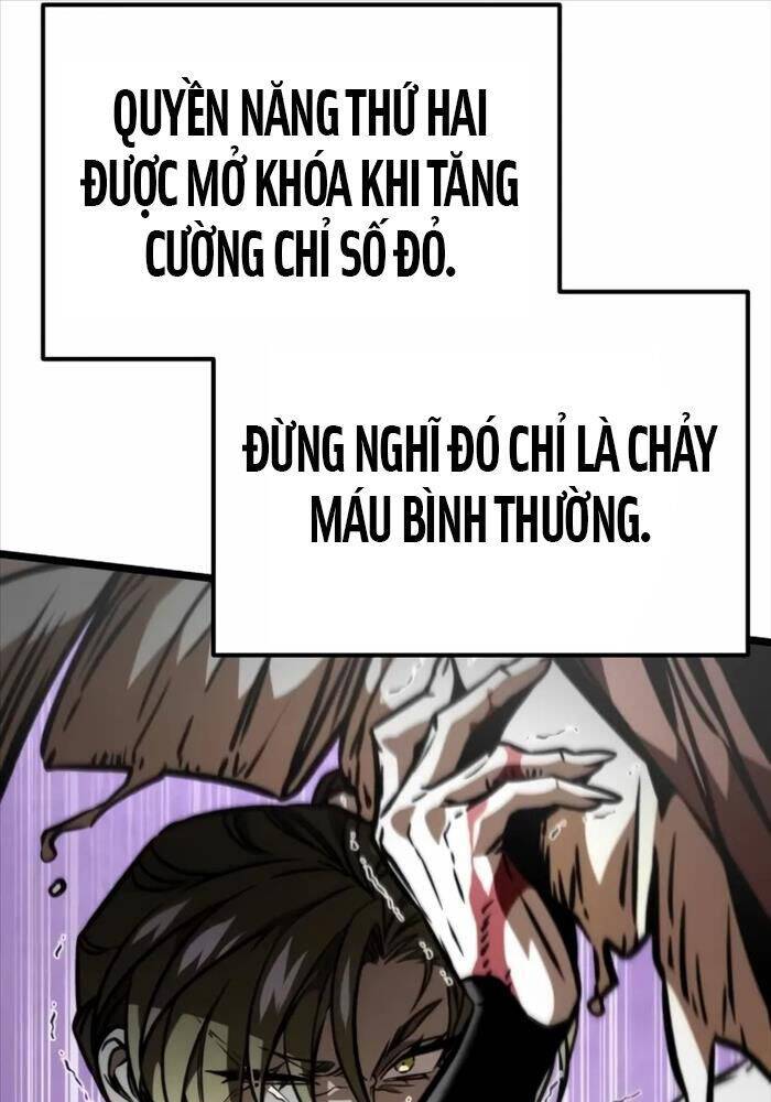 Chiến Binh Hồi Quy: Chapter 53