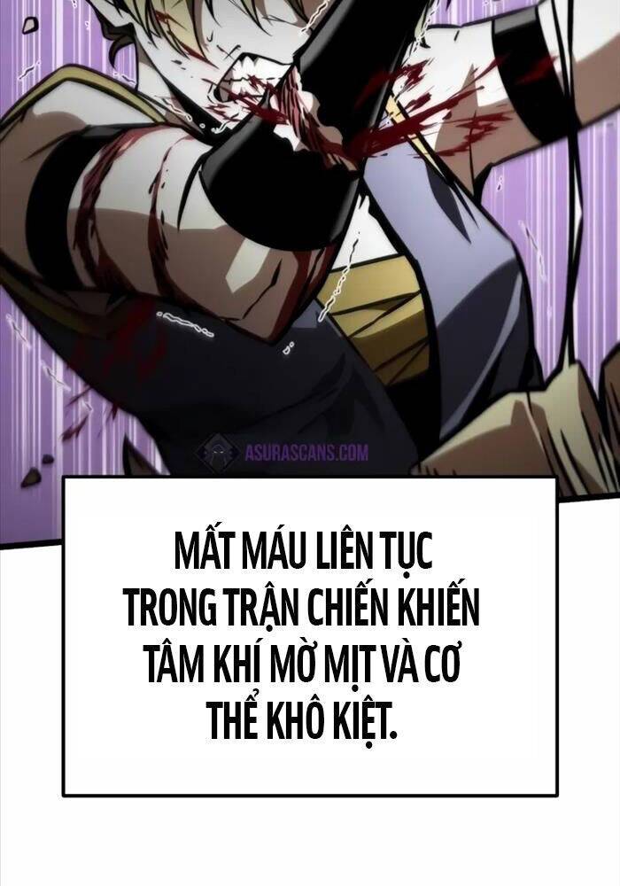 Chiến Binh Hồi Quy: Chapter 53