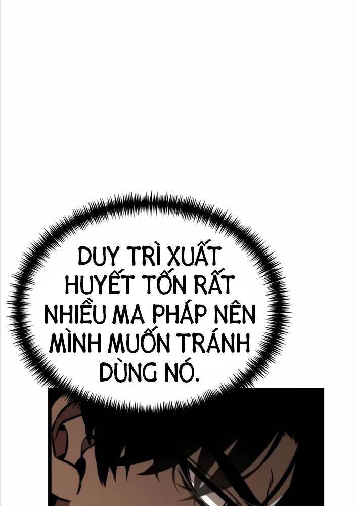 Chiến Binh Hồi Quy: Chapter 53