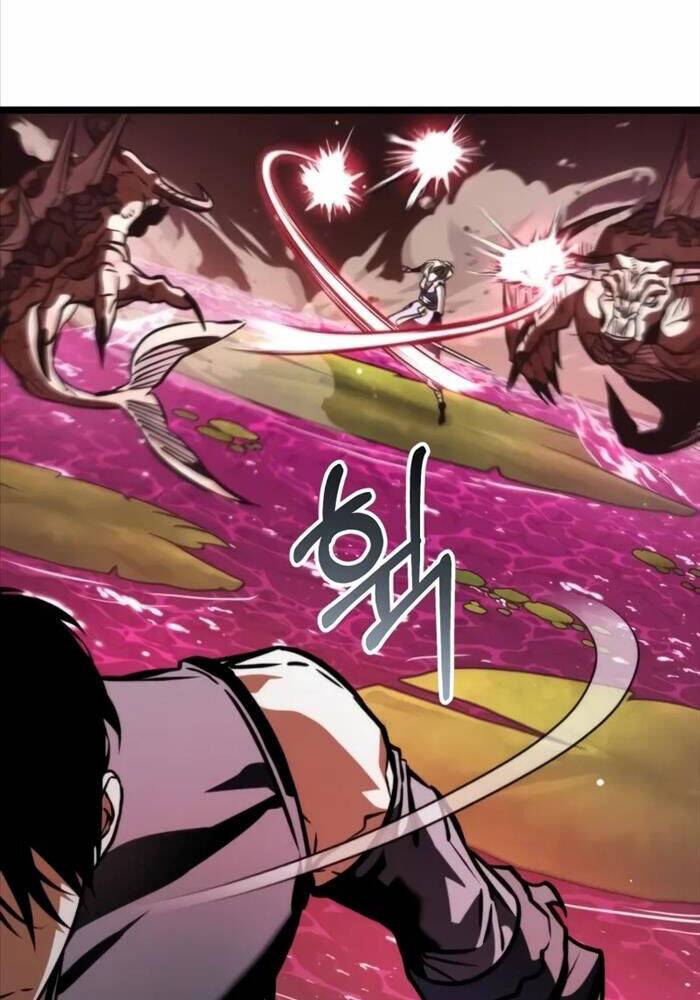 Chiến Binh Hồi Quy: Chapter 53