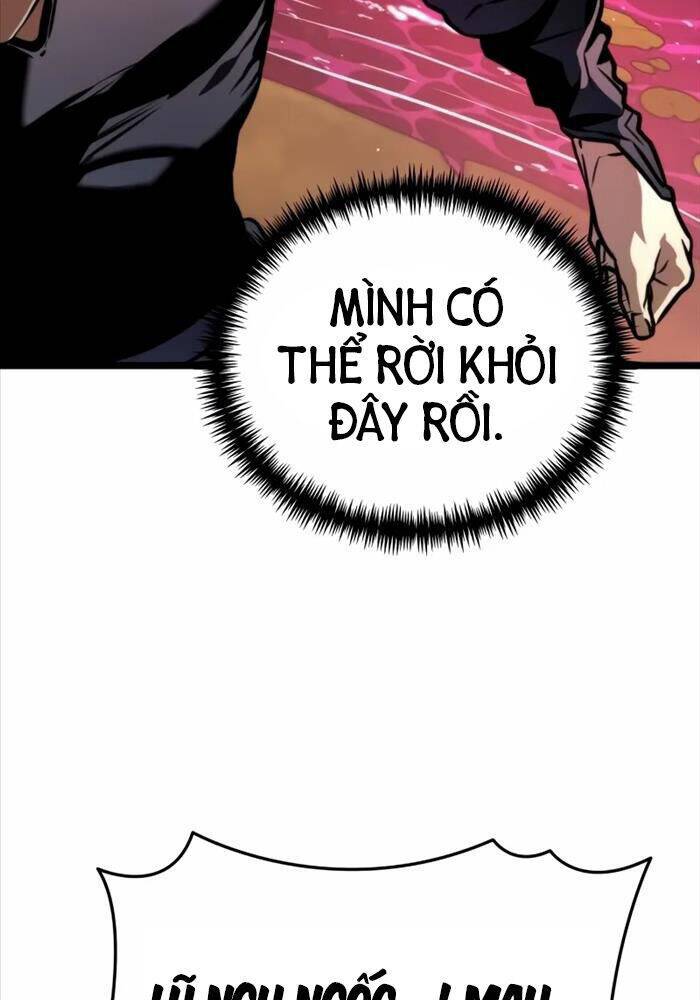 Chiến Binh Hồi Quy: Chapter 53