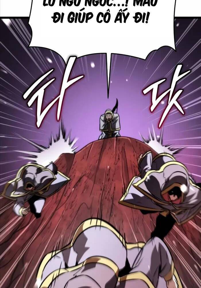 Chiến Binh Hồi Quy: Chapter 53