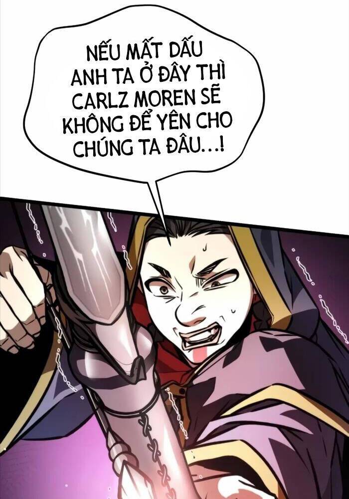 Chiến Binh Hồi Quy: Chapter 53