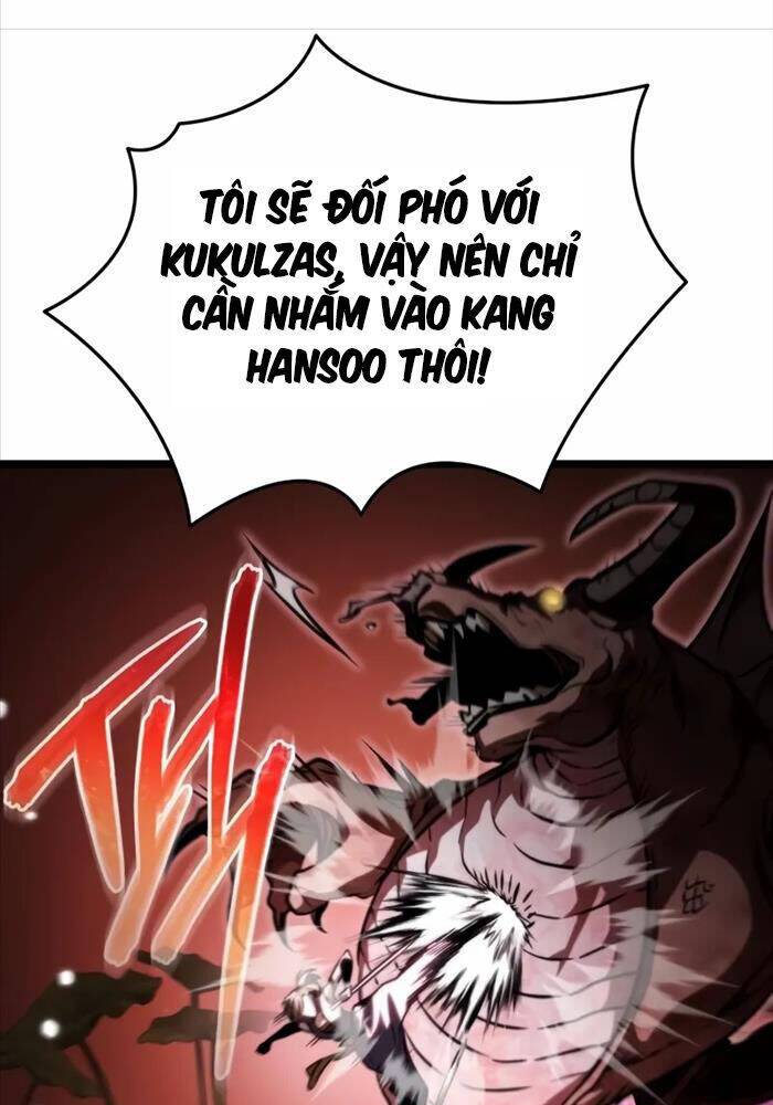 Chiến Binh Hồi Quy: Chapter 53