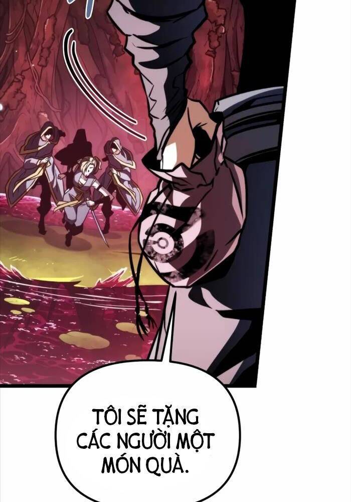 Chiến Binh Hồi Quy: Chapter 53