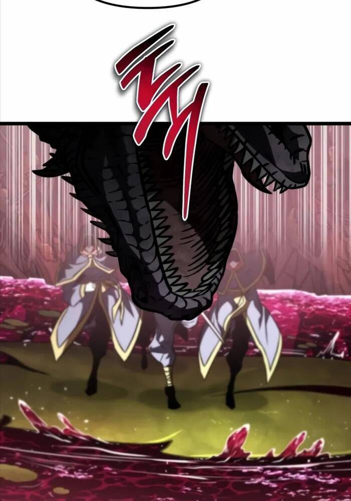 Chiến Binh Hồi Quy: Chapter 53