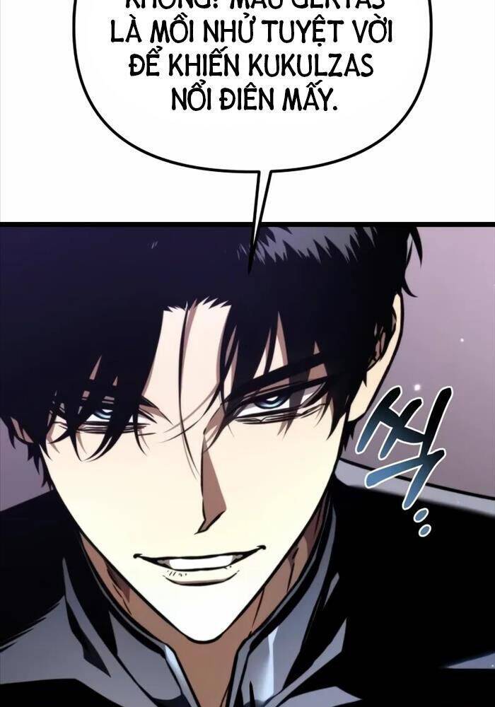 Chiến Binh Hồi Quy: Chapter 53