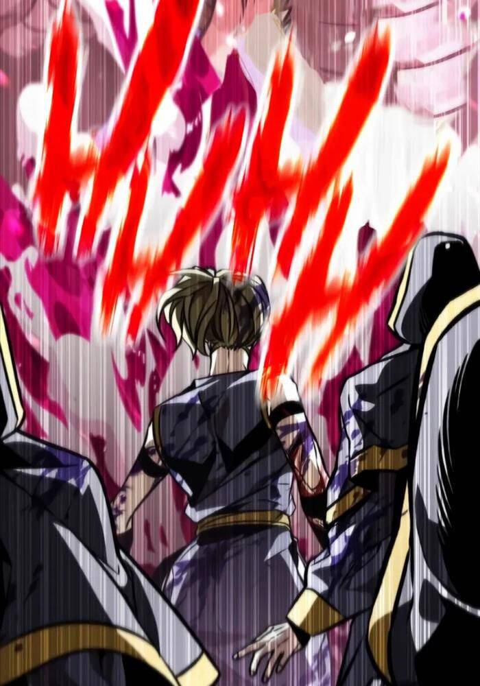 Chiến Binh Hồi Quy: Chapter 53